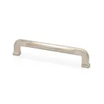 Marathon Hardware Galway Pull Brushed Satin Nickel - 5 1/16 In