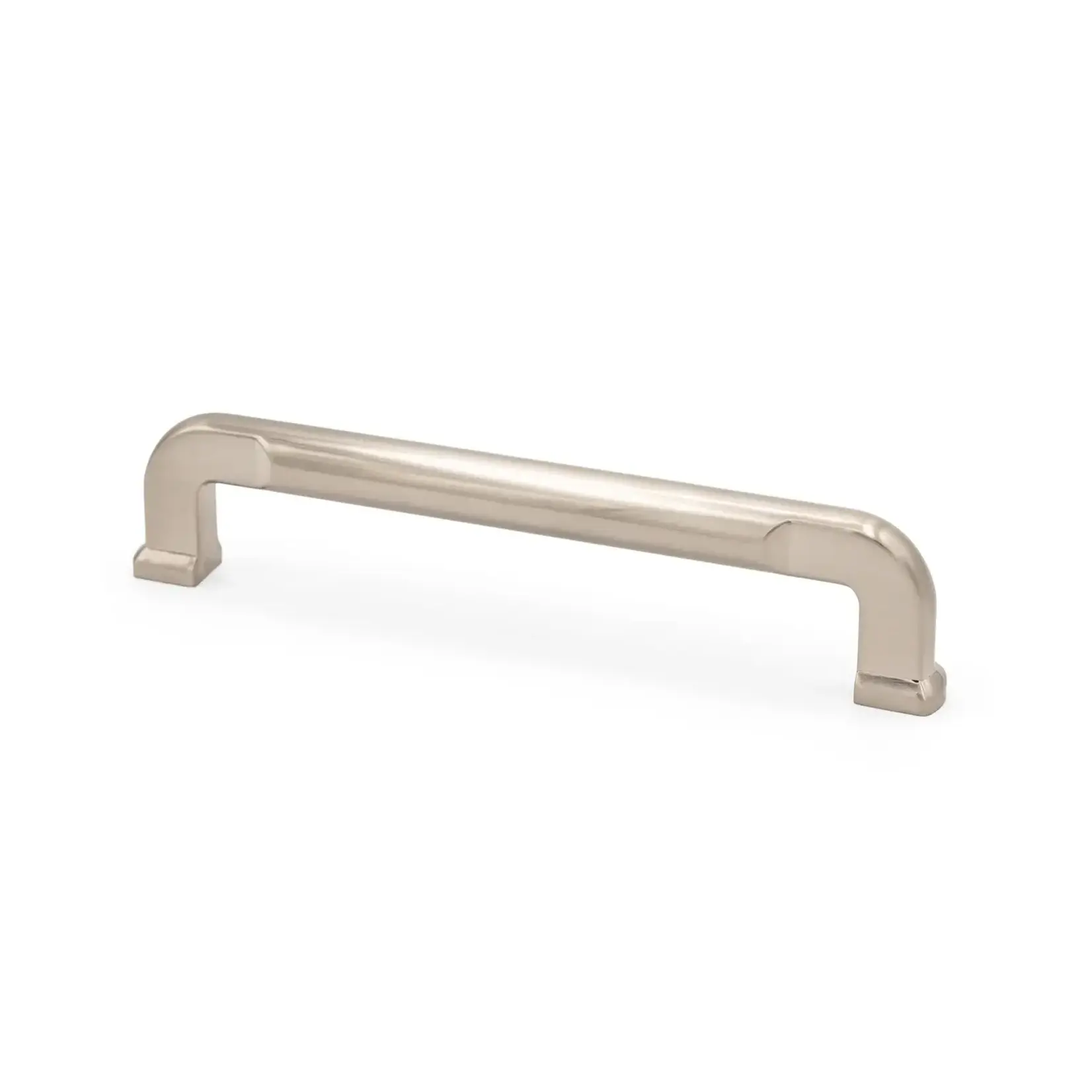 Marathon Hardware Galway Pull Brushed Satin Nickel - 5 1/16 In