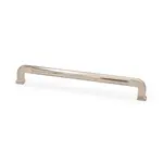Marathon Hardware Galway Pull Brushed Satin Nickel - 7 9/16 In