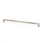 Marathon Hardware Galway Pull Brushed Satin Nickel - 12 5/8 In