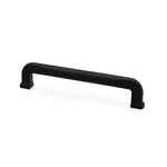 Marathon Hardware Galway Pull Matte Black - 5 1/16 In
