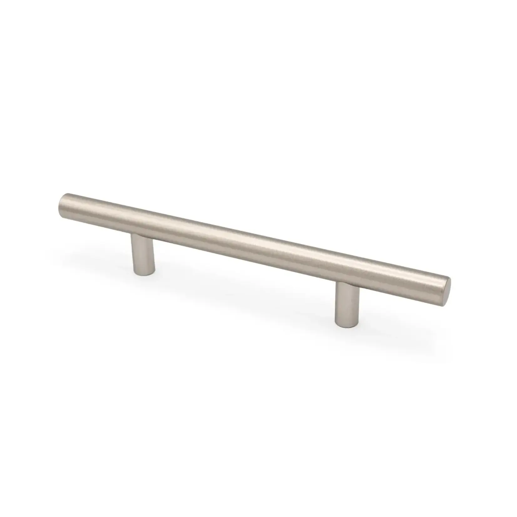 Marathon Hardware Strand Pull Brushed Satin Nickel - 3 3/4 In