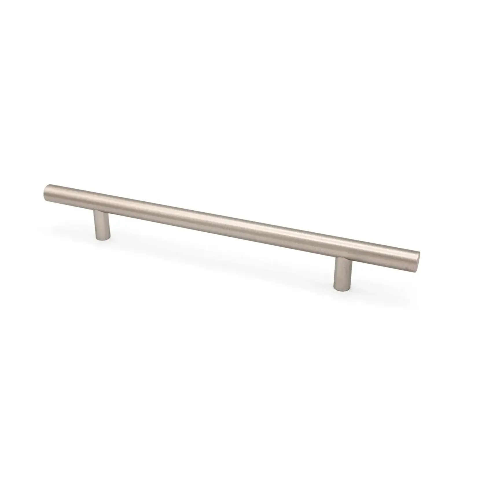 Marathon Hardware Strand Pull Brushed Satin Nickel - 6 5/16 In