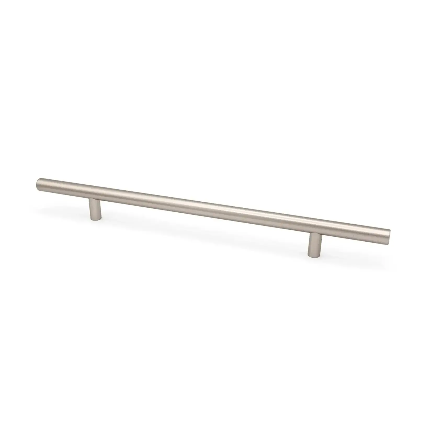 Marathon Hardware Strand Pull Brushed Satin Nickel - 7 9/16 In