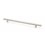 Marathon Hardware Strand Pull Brushed Satin Nickel - 10 1/16 In