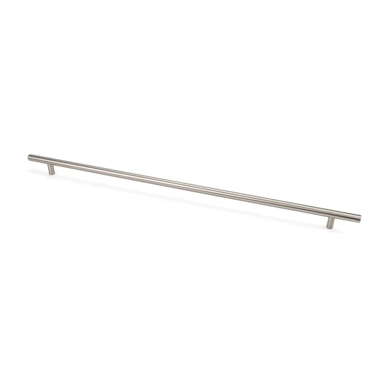 Marathon Hardware Strand Pull Brushed Satin Nickel - 18 7/8 In
