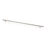 Marathon Hardware Strand Pull Brushed Satin Nickel - 20 1/8 In