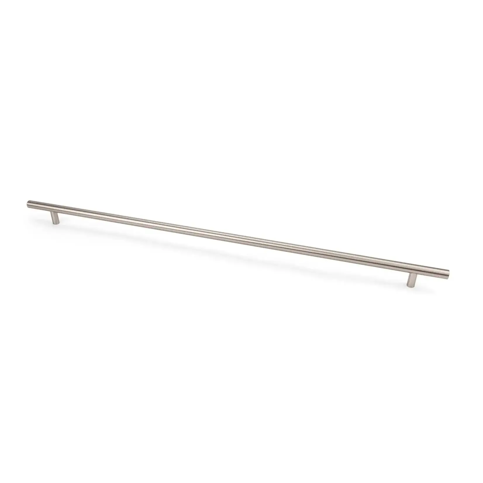 Marathon Hardware Strand Pull Brushed Satin Nickel - 20 1/8 In