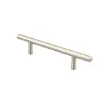 Marathon Hardware Bar Pull Brushed Nickel 128mm