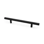 Marathon Hardware Strand Pull Matte Black - 5 1/16 In