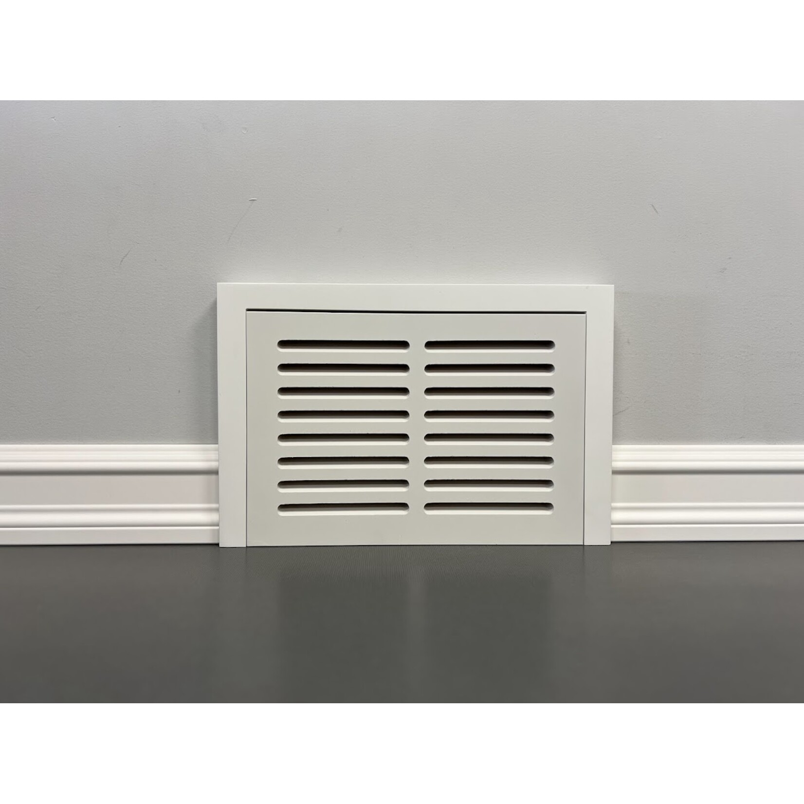 Outsource Cold Air Returns