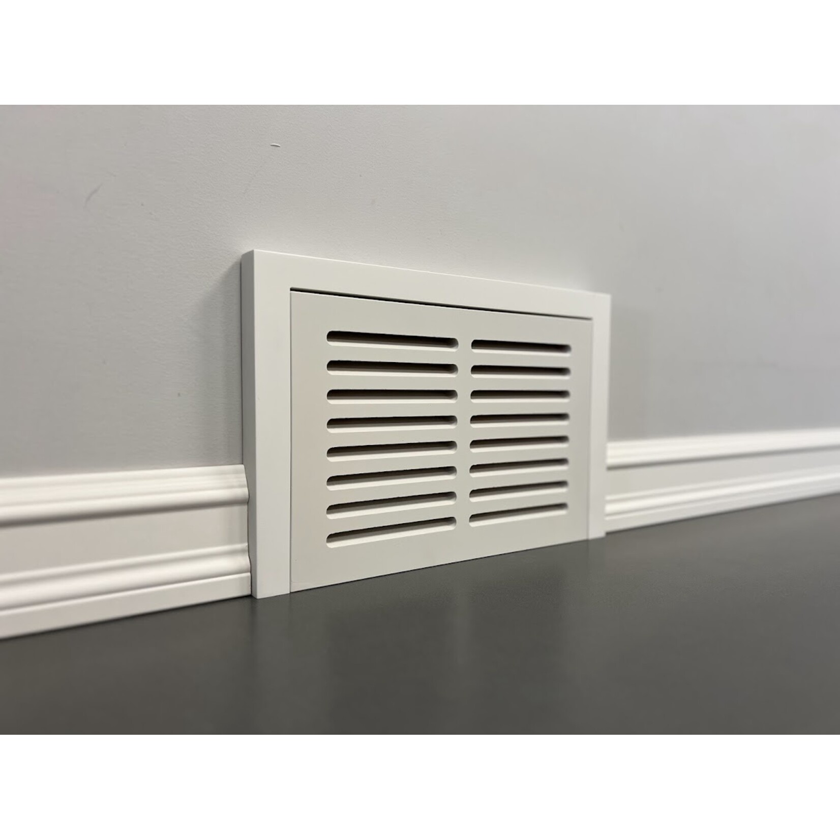 Outsource Cold Air Returns