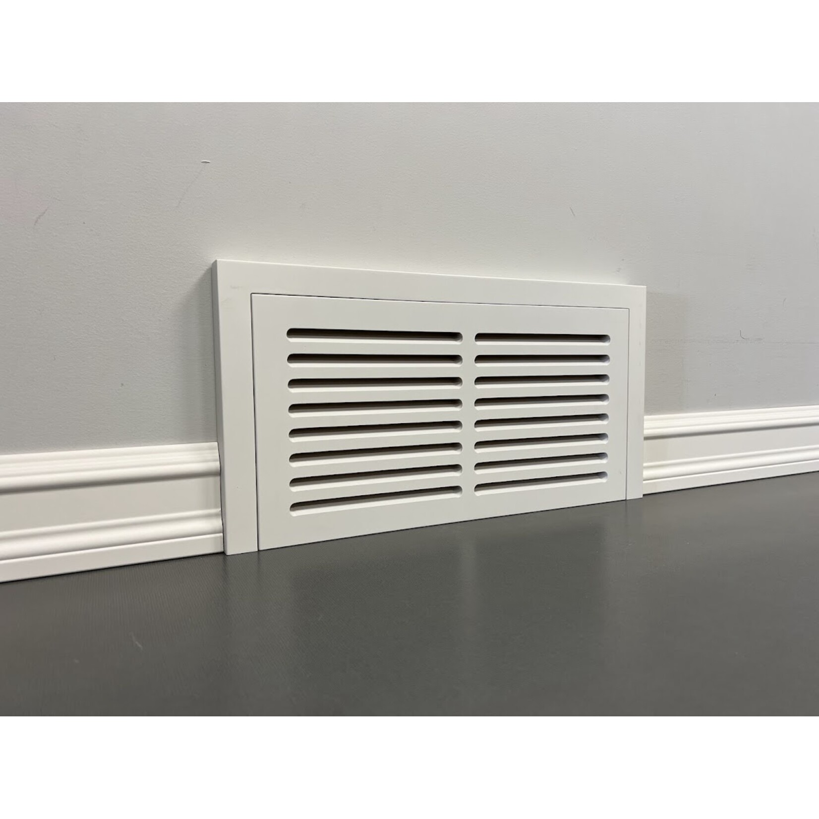 Outsource Cold Air Returns