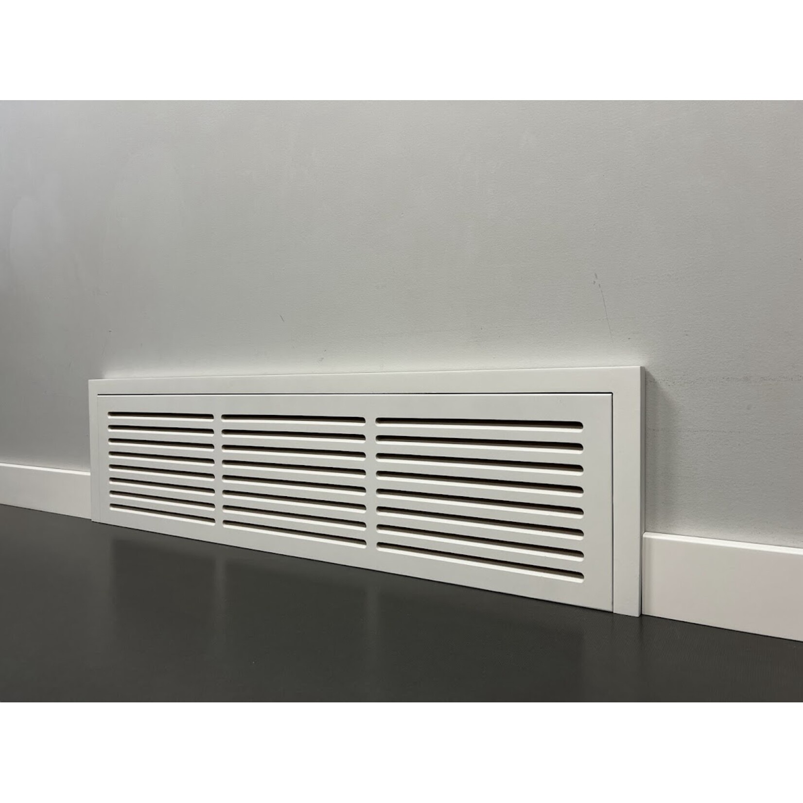 Outsource Cold Air Returns