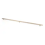 Marathon Hardware Strand Pull Satin Gold - 32 3/4 In