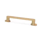 Marathon Hardware Kandra Pull-Satin Gold - 5 1/16 Inch