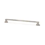 Marathon Hardware Kandra Pull-Brushed Satin Nickel- 10 1/16 Inch