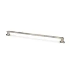 Marathon Hardware Kandra Pull-Brushed Satin Nickel - 12 5/8 Inch