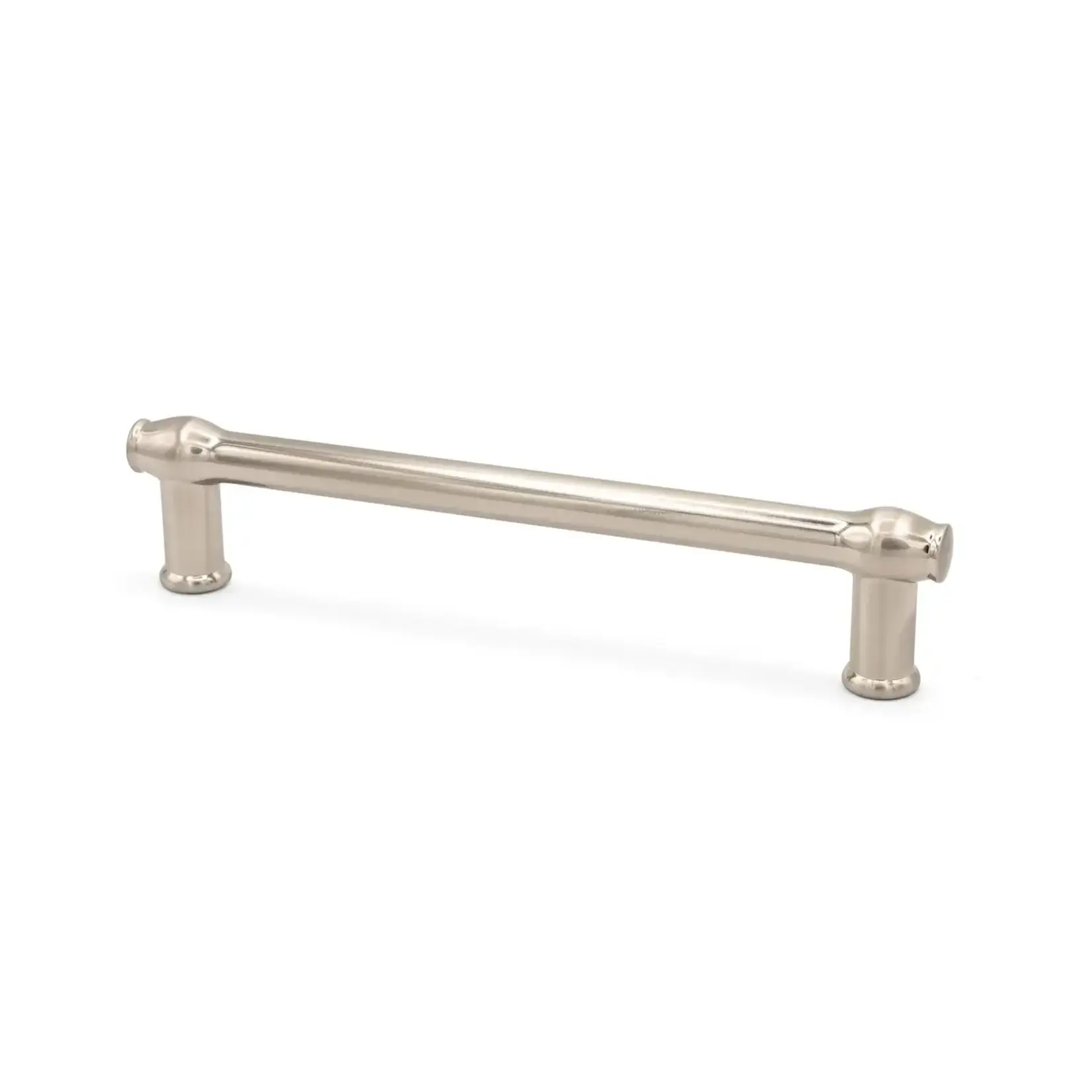 Marathon Hardware Bayonne Brushed Satin Nickel - 5 1/16 In