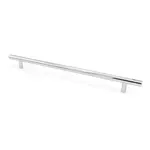 Marathon Hardware Bar Modern Pull Polished Chrome 768 mm
