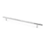Marathon Hardware Bar Modern Pull Polished Chrome 672 mm