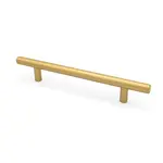 Marathon Hardware Bar Modern Pull Satin Gold 320 mm