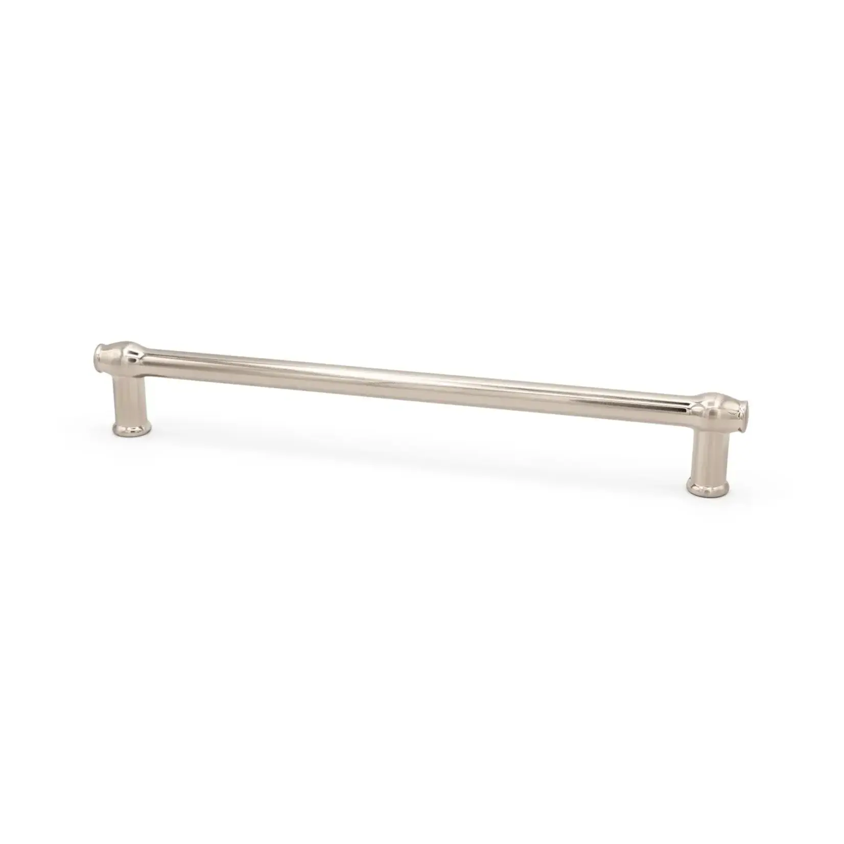 Marathon Hardware Bayonne Brushed Satin Nickel - 7 9/16 In