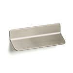 Viefe Thin Pull Brushed Nickel 64mm