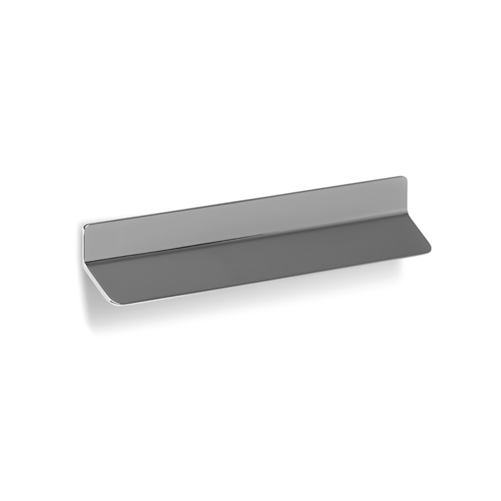 Viefe Thin Pull Polished Chrome 160 mm