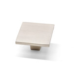 Marathon Hardware Quadra Modern Knob