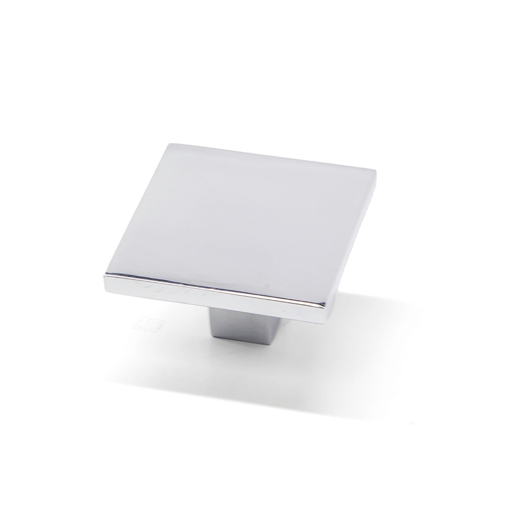 Marathon Hardware Quadra Modern Knob