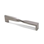 Marathon Hardware Twist Modern Pull