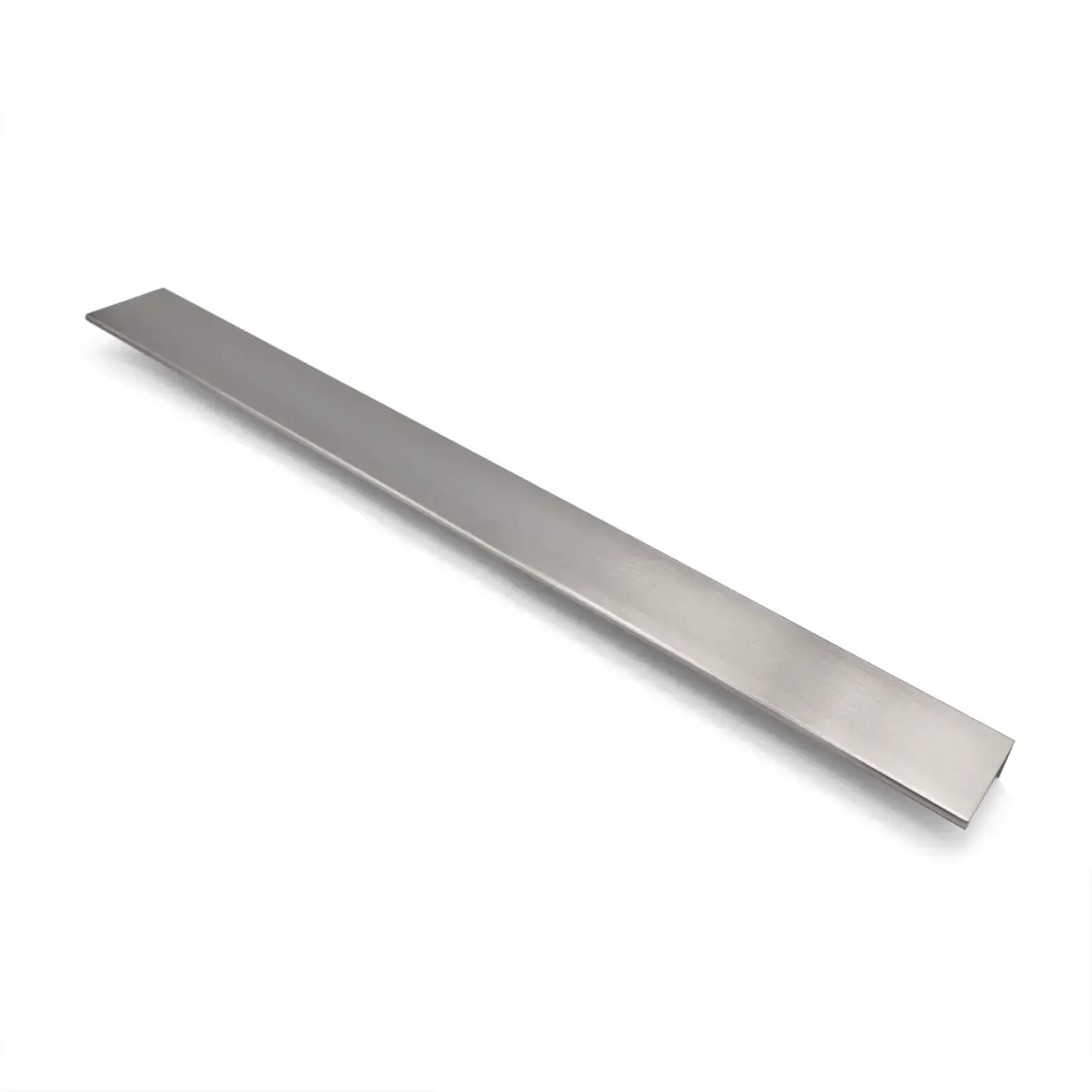 Marathon Hardware Ipswich Modern Pull Brushed Satin Nickel 448 mm