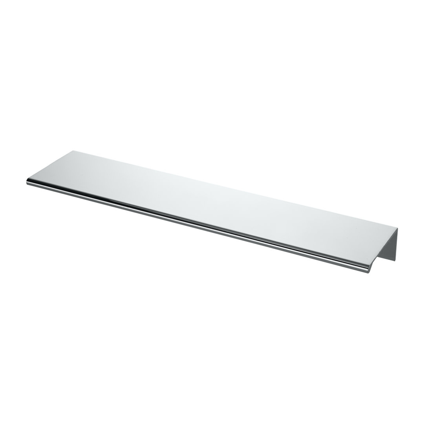 Marathon Hardware Ipswich Modern Pull Polished Chrome 256 mm