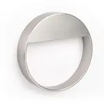Viefe BAU Brushed Nickel - 64mm