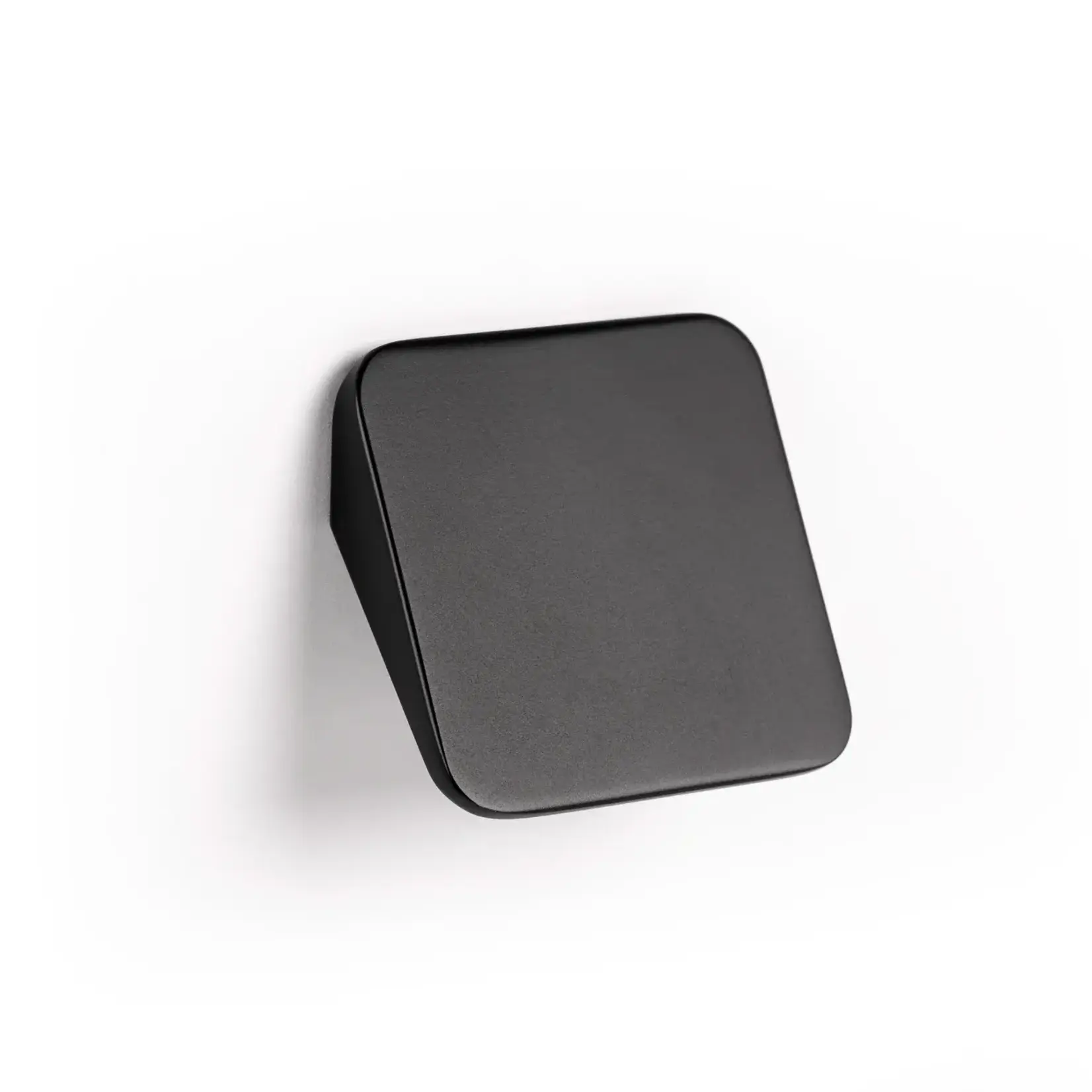 Marathon Hardware Switch Pull Matte Black 32mm