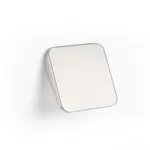 Marathon Hardware Switch Pull Brushed Nickel 32mm