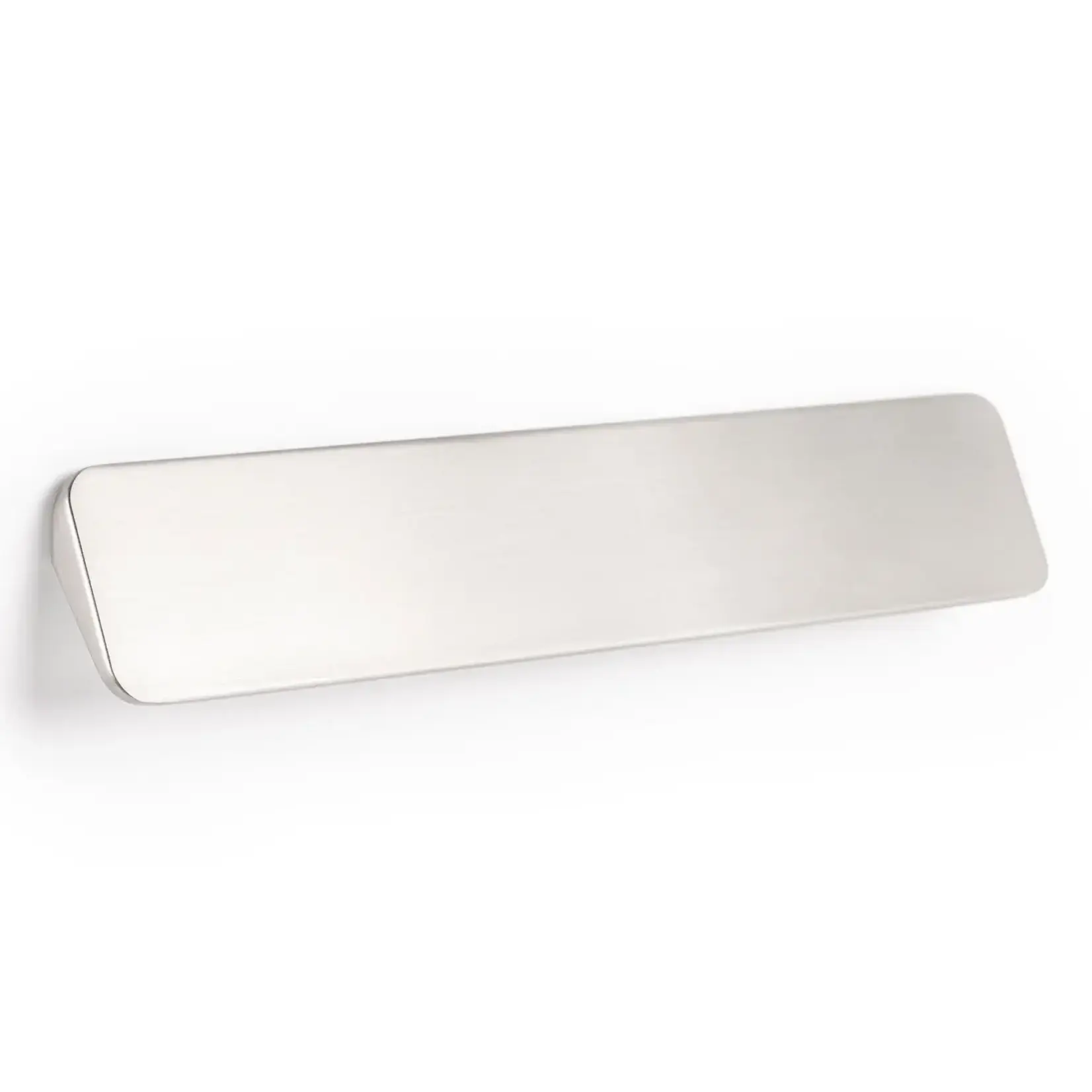 Marathon Hardware Switch Pull Brushed Nickel 160mm