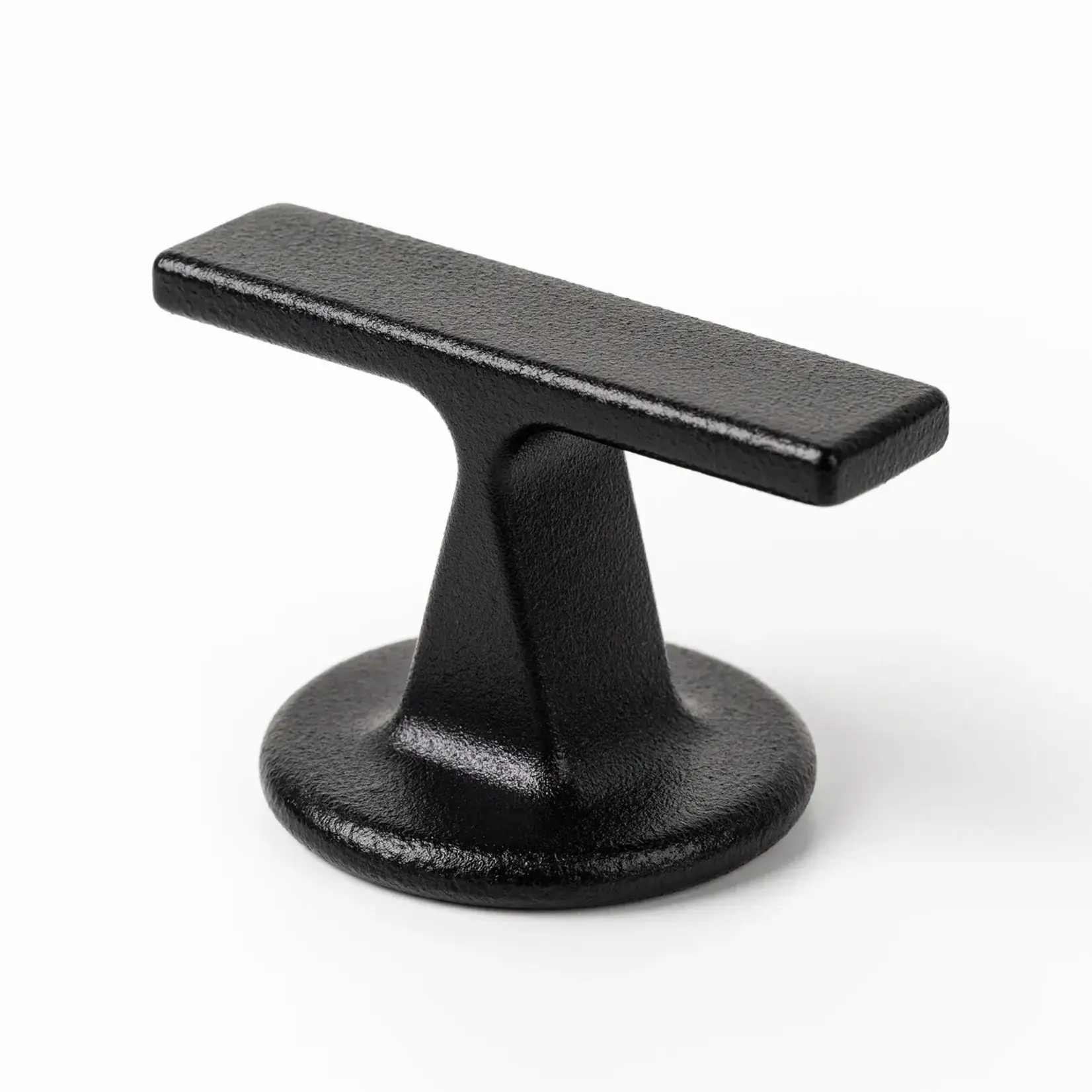 Marathon Hardware Oto T-Knob by Viefe Matte Black