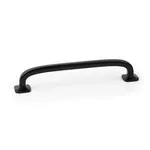 Marathon Hardware Quart Big Pull Matte Black 160mm