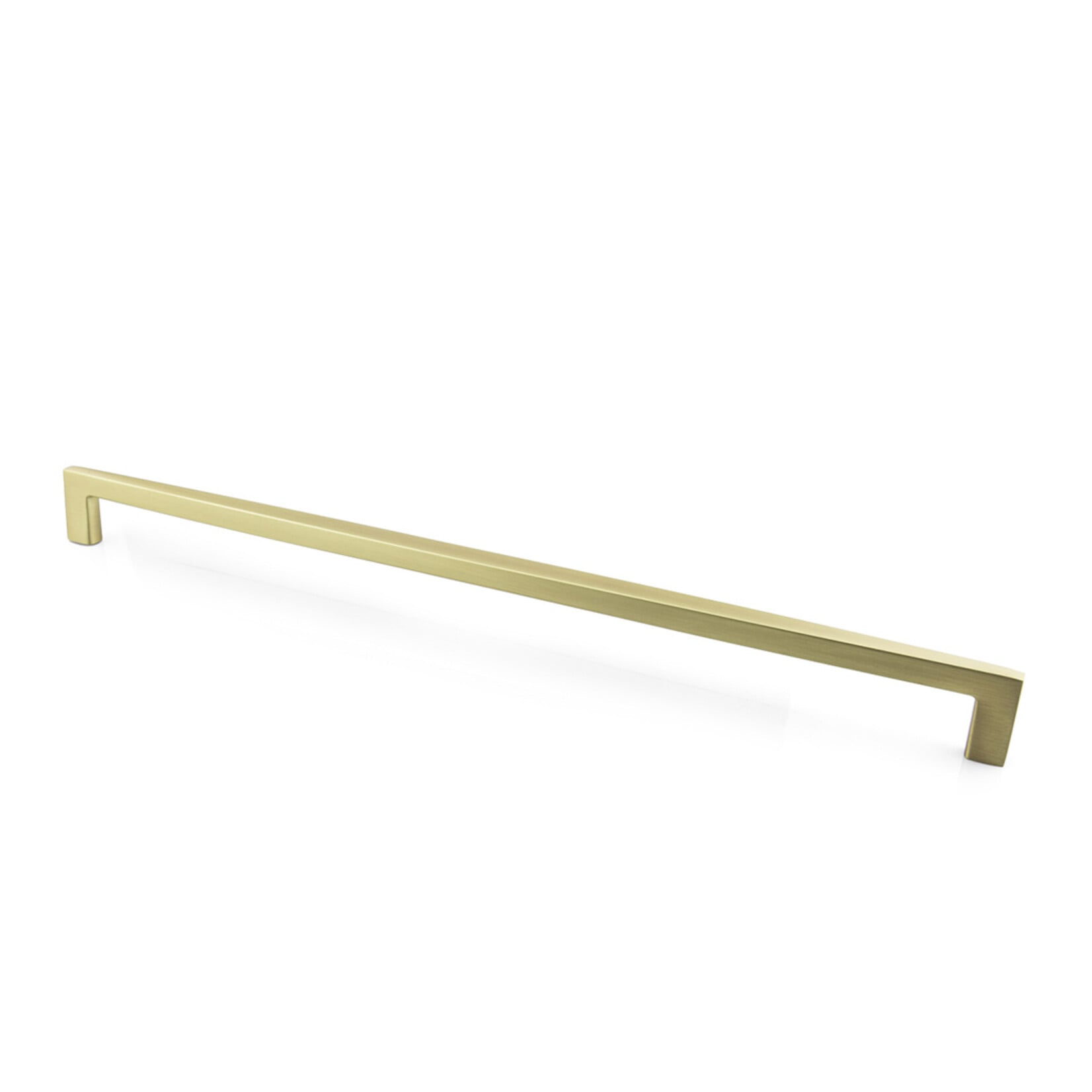 Marathon Hardware Tack Contemporary Pull