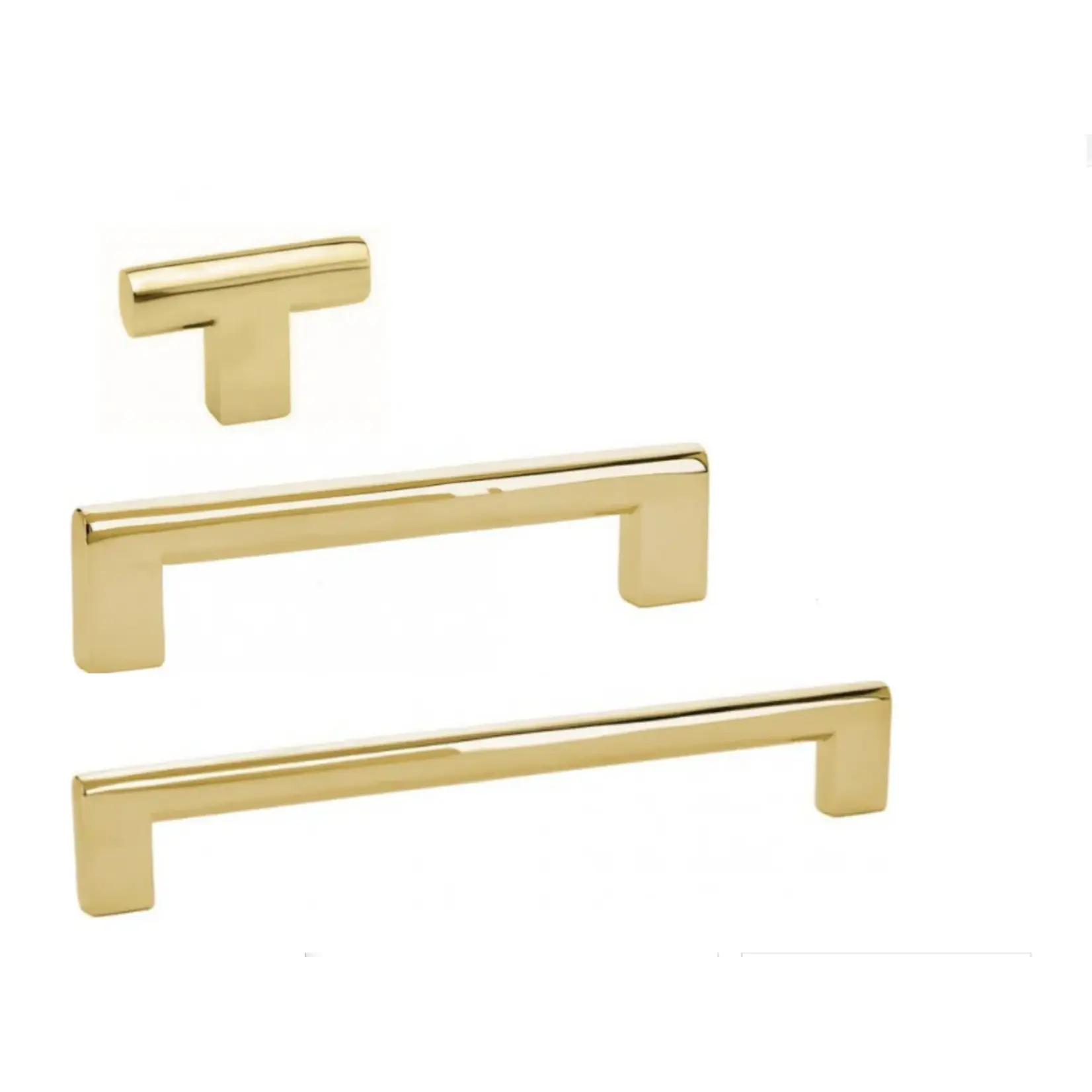 Emtek Trail T-Knob