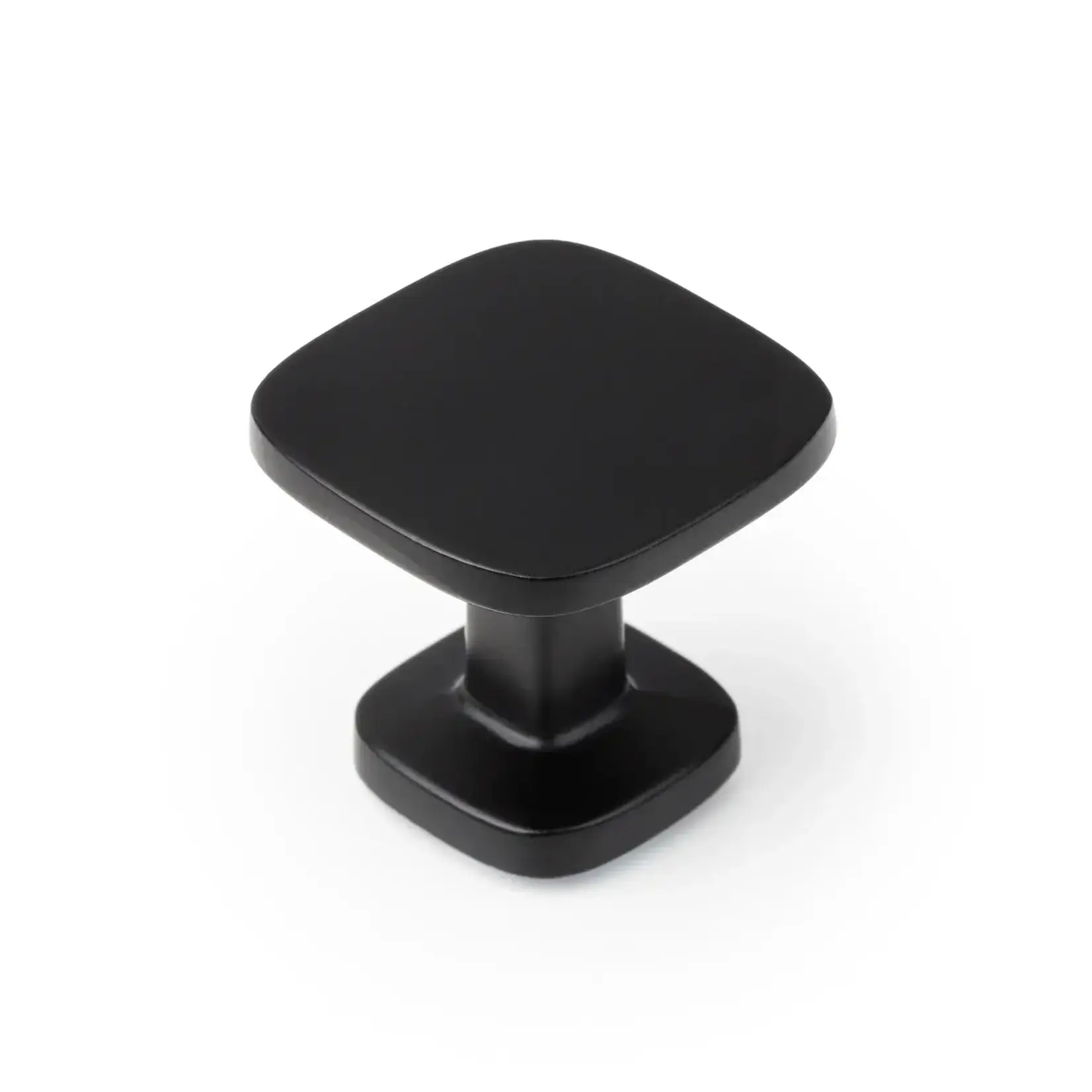 Viefe Quart Mini Knob Matte Black 26mm