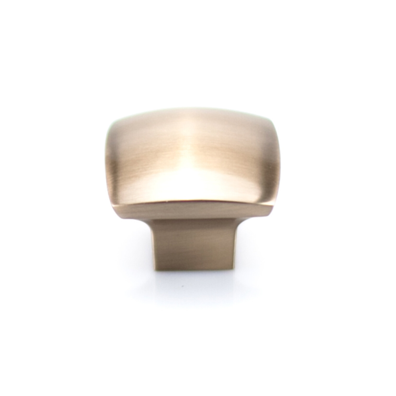 Marathon Hardware Burton Knob