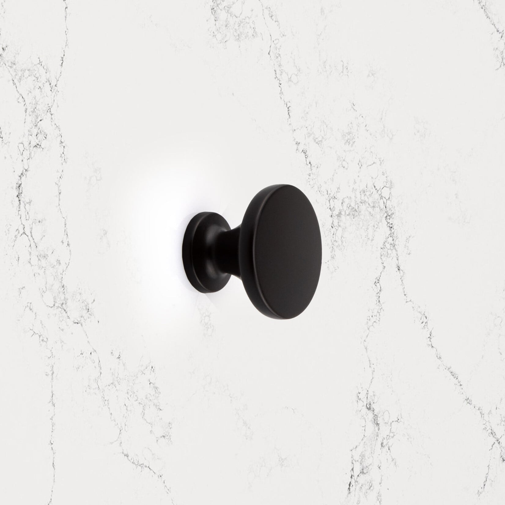 Marathon Hardware Mesa Knob