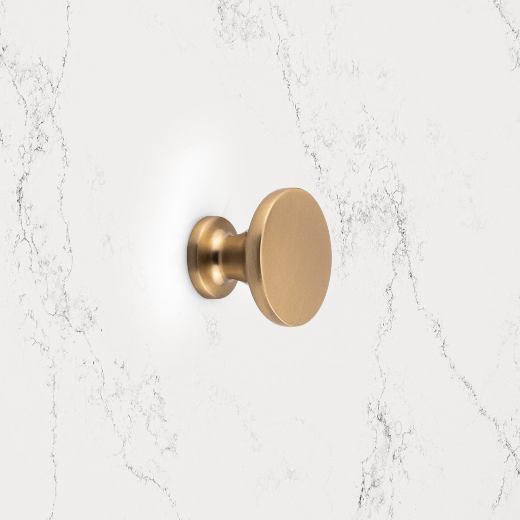 Marathon Hardware Mesa Knob
