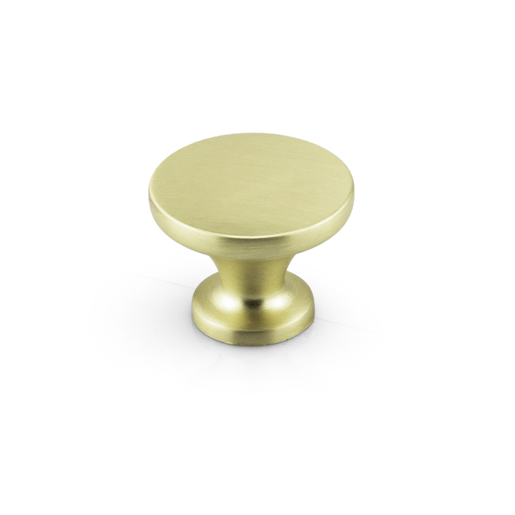 Marathon Hardware Mesa Knob