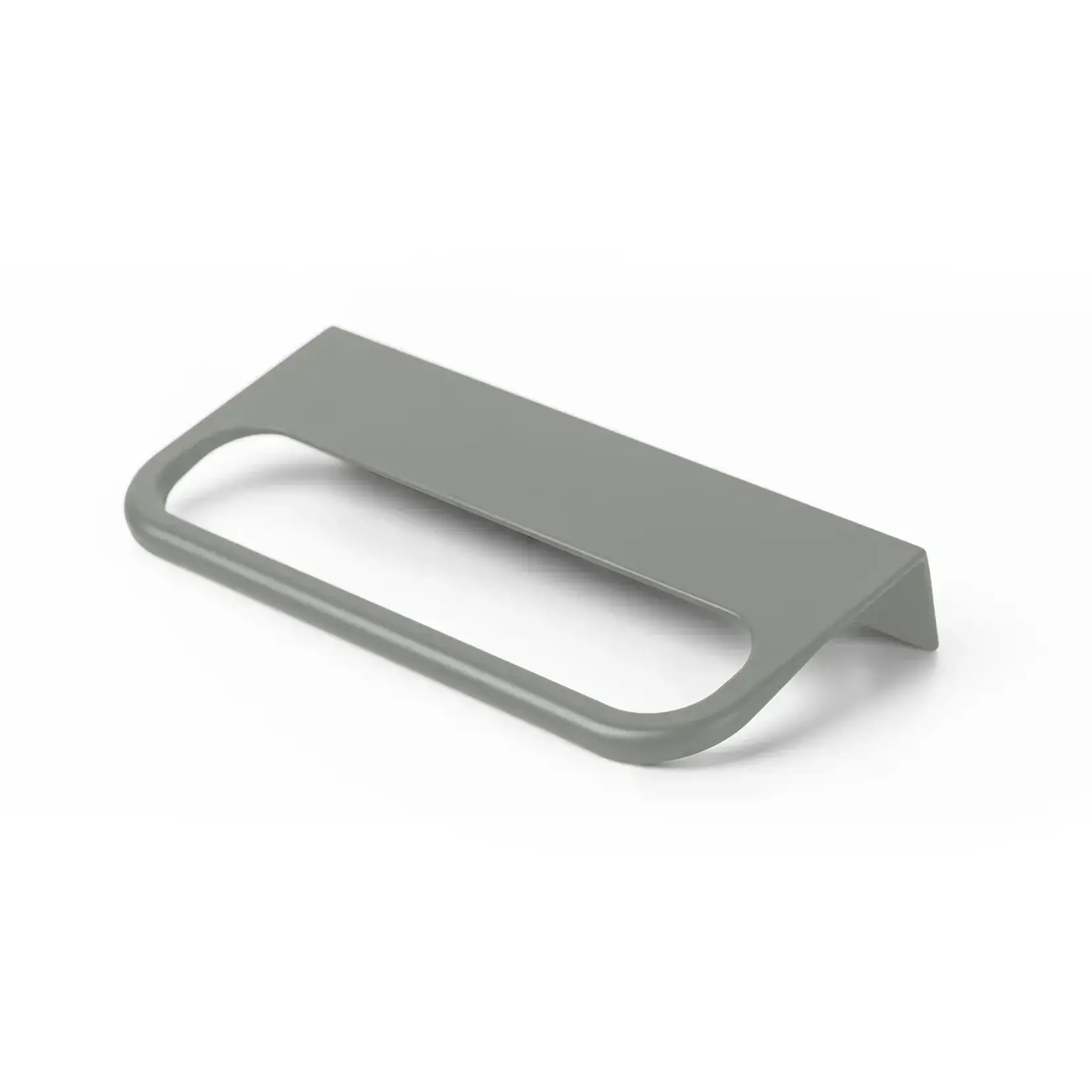 Viefe Rim Pull Moss Grey 96mm