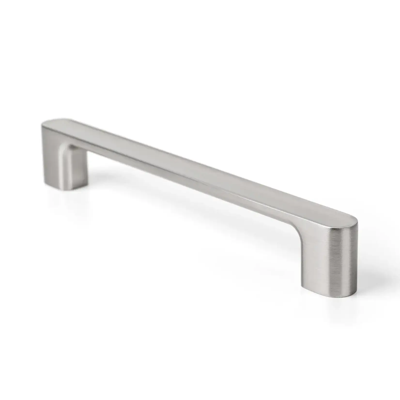 Viefe Luv Pull Brushed Nickel 192mm