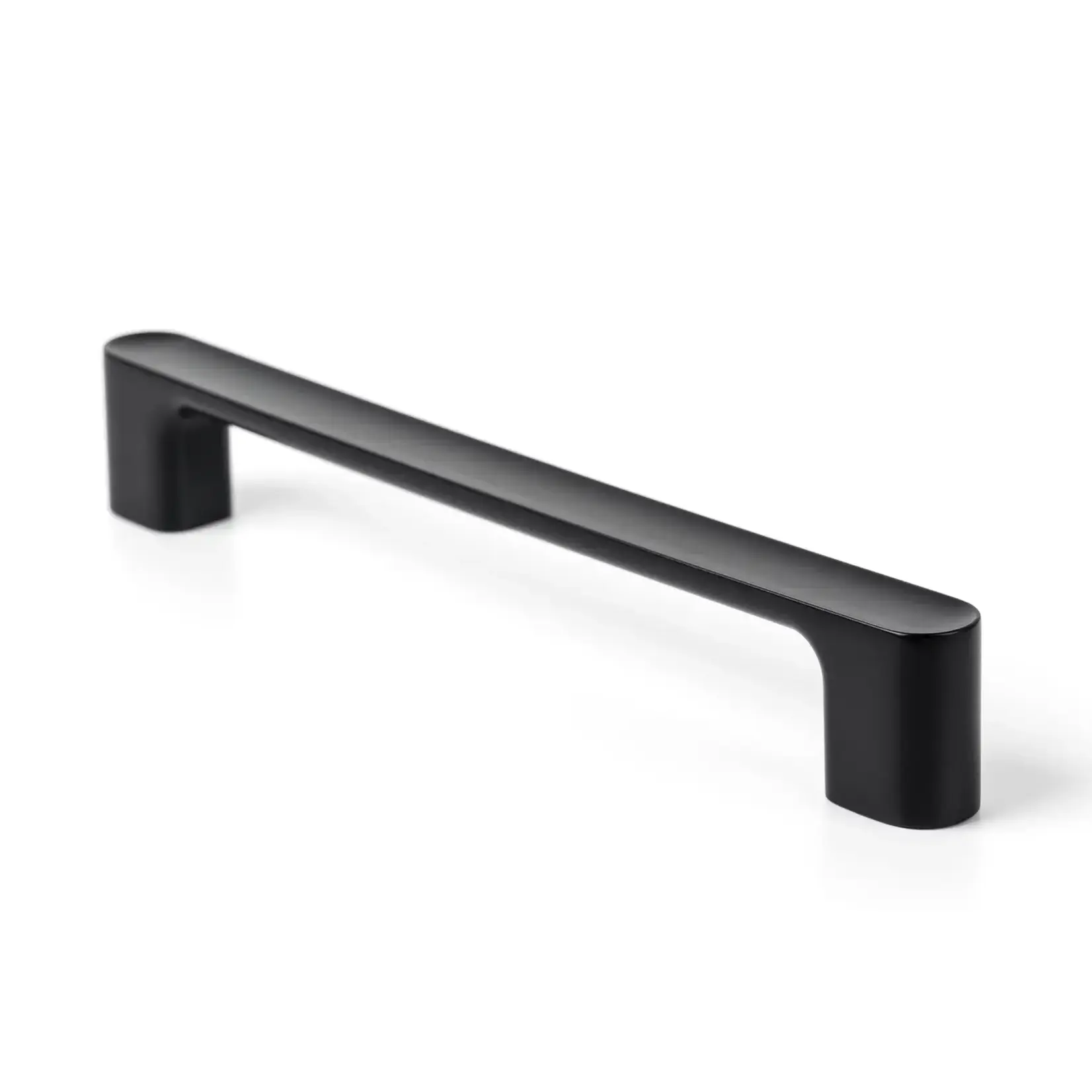 Viefe Luv Pull Matte Black 192mm